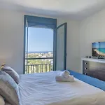 Torrequebrada Luxury Penthouse