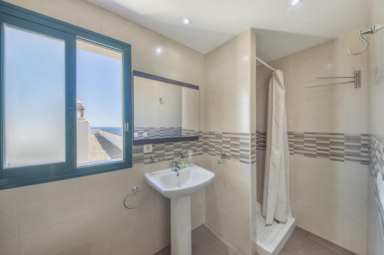 Appartement Torrequebrada Luxury Penthouse