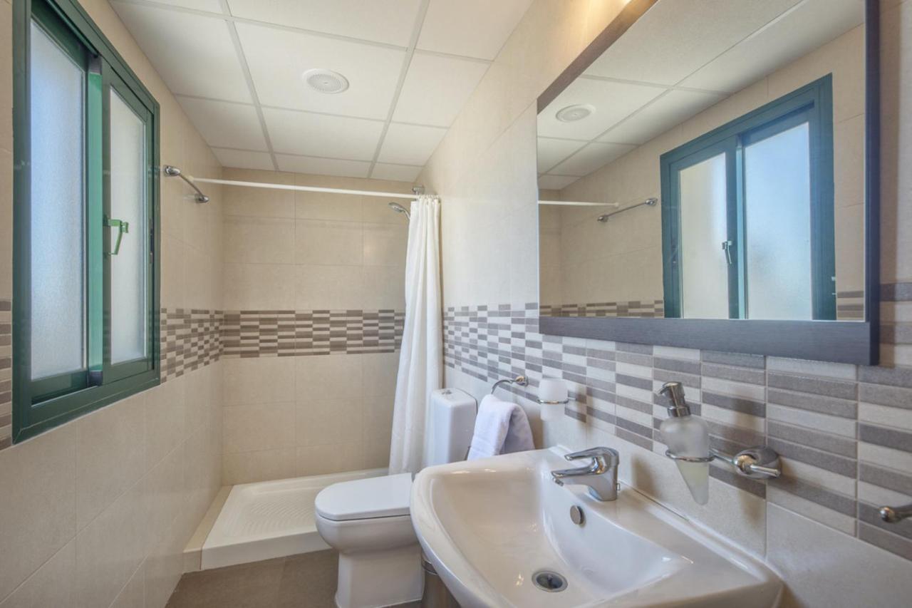 Torrequebrada Luxury Penthouse Appartement *