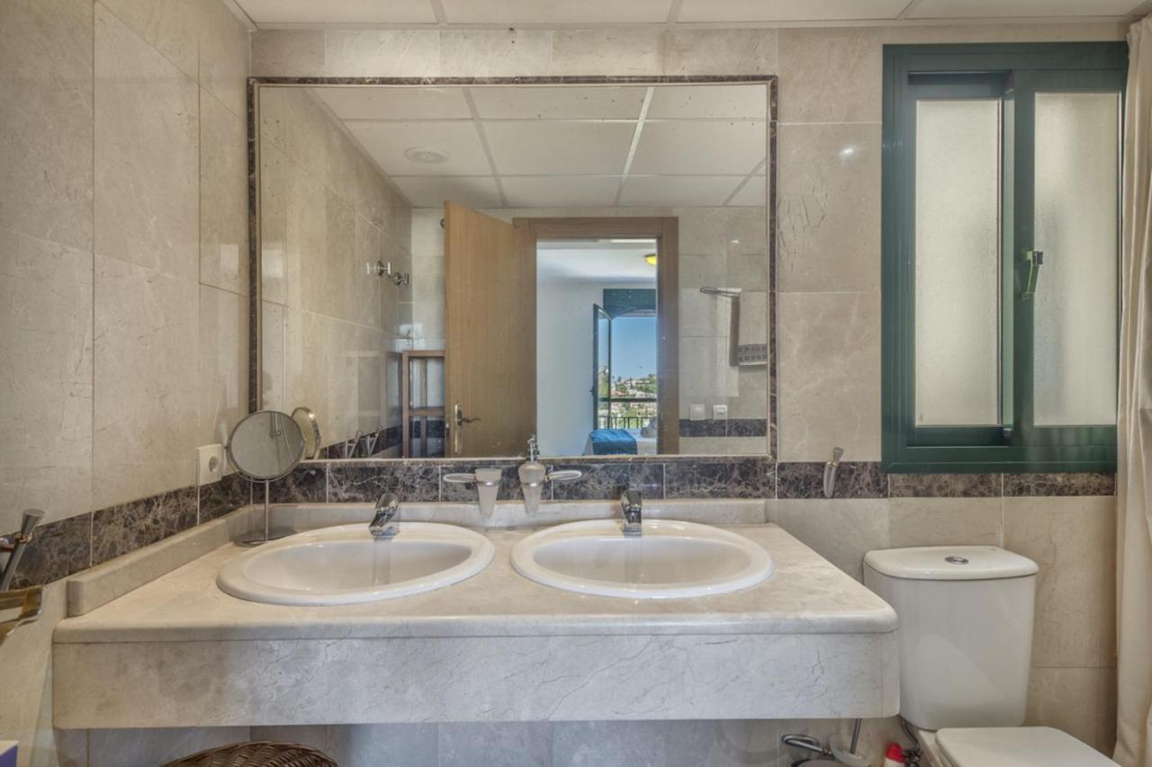Appartement Torrequebrada Luxury Penthouse
