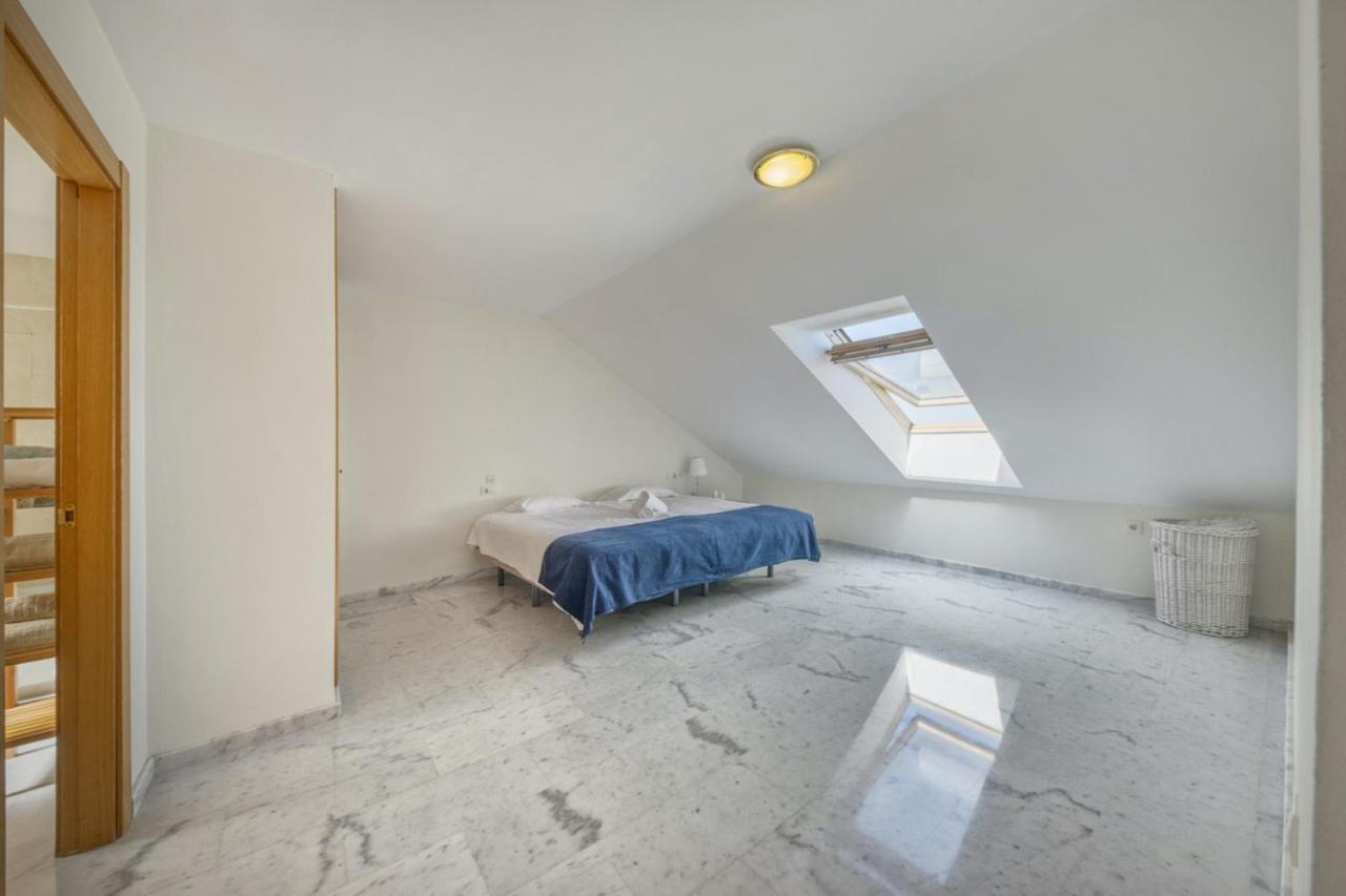 Appartement Torrequebrada Luxury Penthouse *