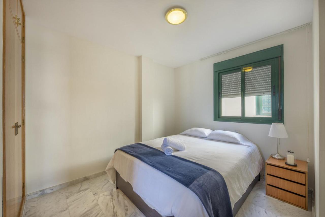 Torrequebrada Luxury Penthouse * Benalmádena