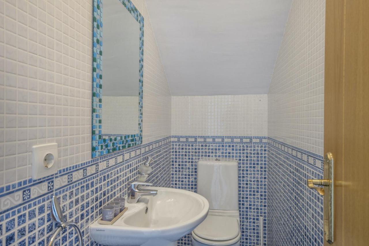 Torrequebrada Luxury Penthouse Apartment Benalmadena